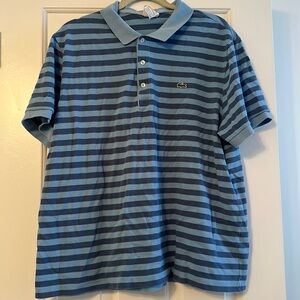 Lacoste Polo